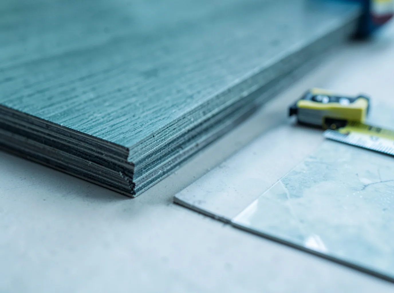 Luxury Vinyl Plank Installation Vienna, OH FAQs